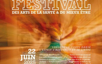 Festival des arts de la santé et du mieux être