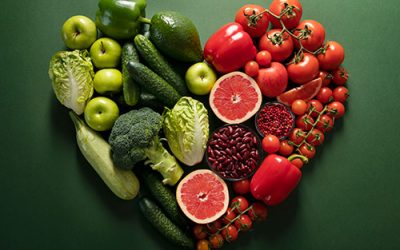 Conférence « Les bases de l’alimentation Santé ou Healthy »