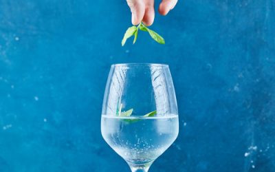 Conférence « L’eau, élément vital pour la santé »